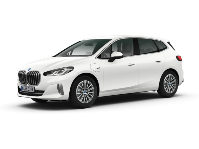 BMW 225