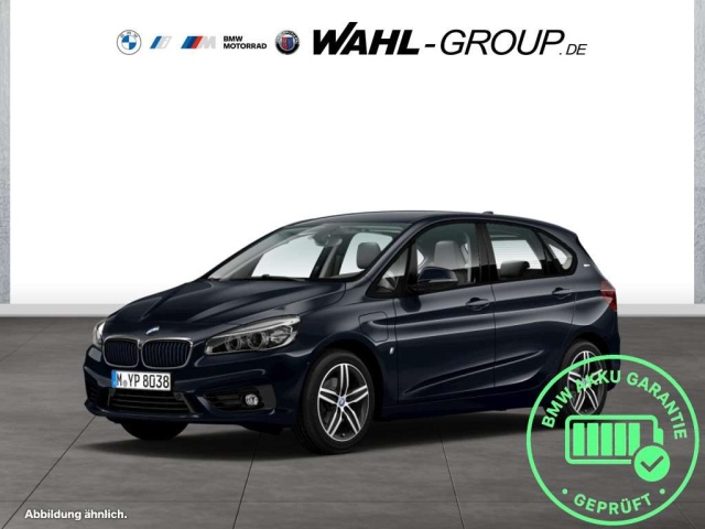 BMW 225