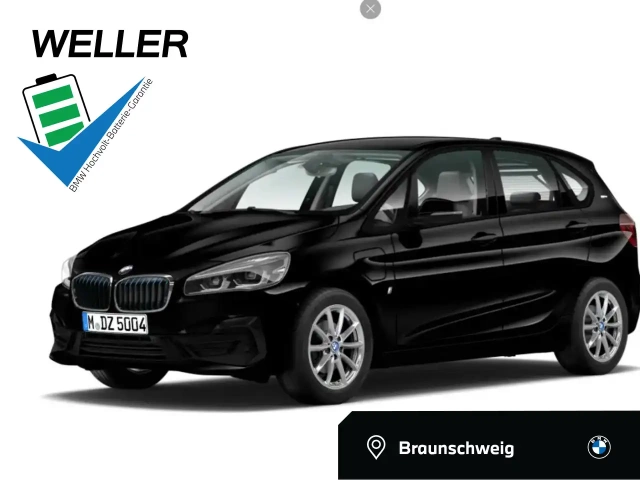 BMW 225