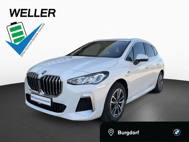 BMW 225