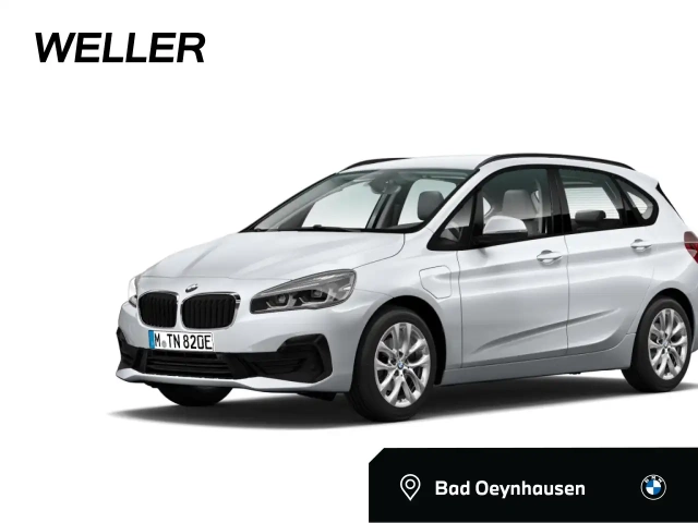 BMW 225