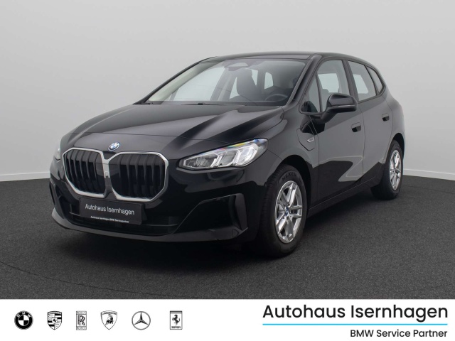 BMW 225