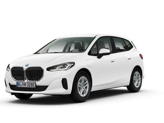 BMW 225