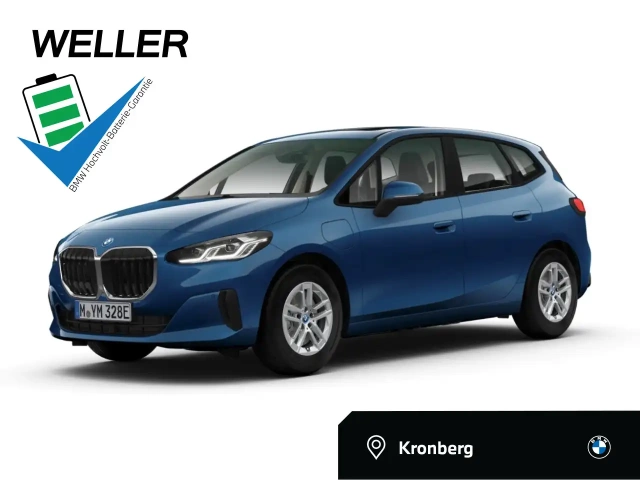 BMW 225
