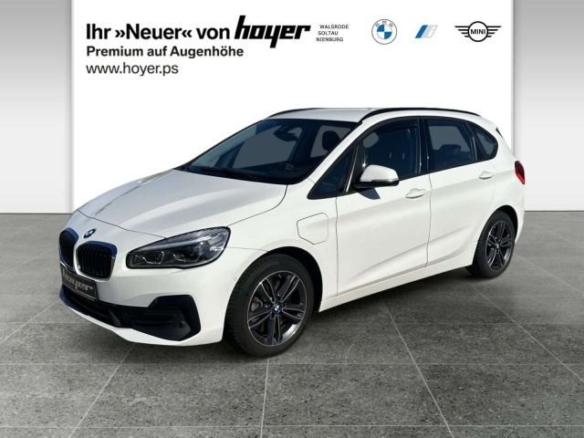 BMW 225
