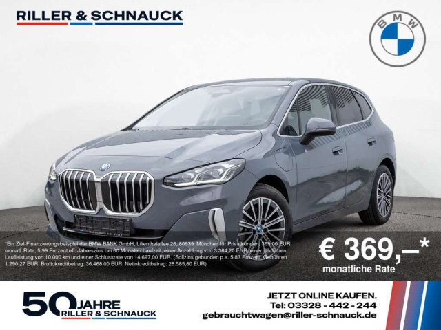 BMW 225