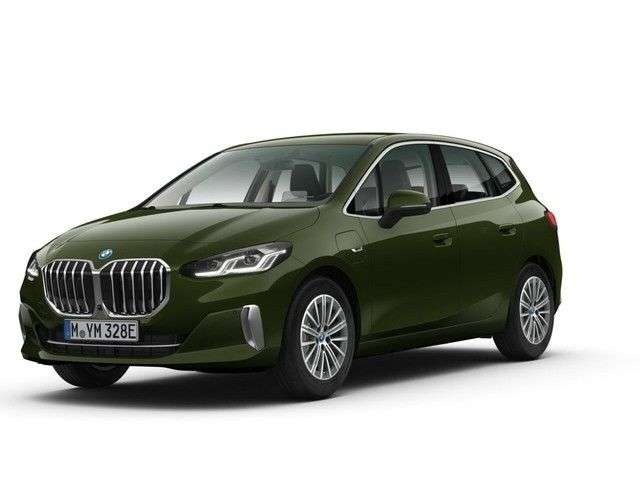 BMW 225