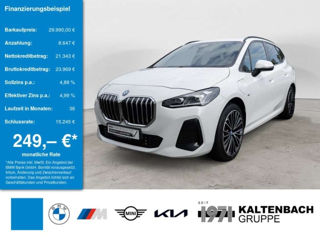 BMW 225