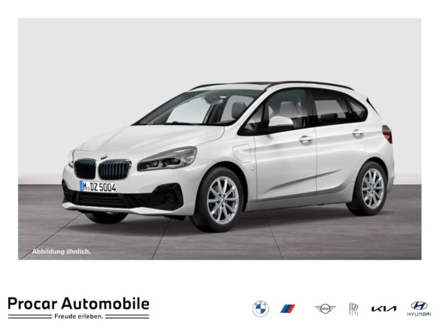 BMW 225