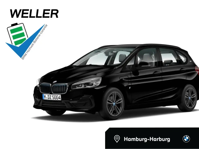 BMW 225