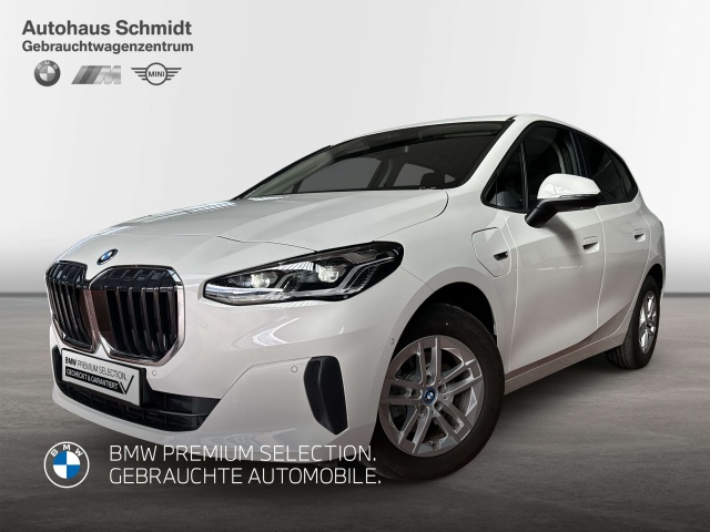 BMW 225
