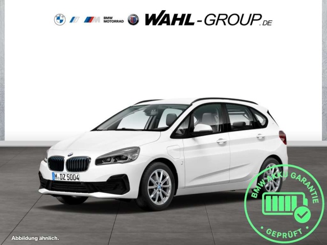 BMW 225