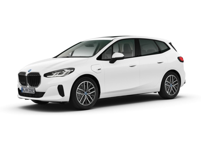BMW 225