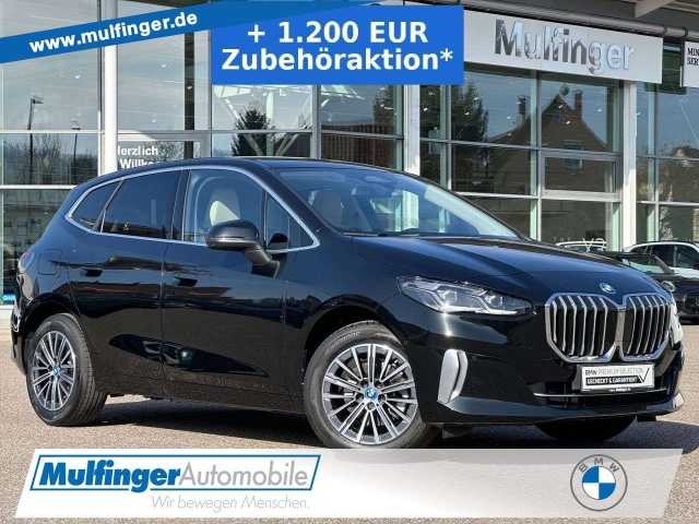 BMW 225