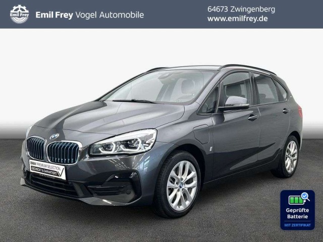 BMW 225