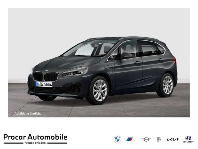 BMW 225