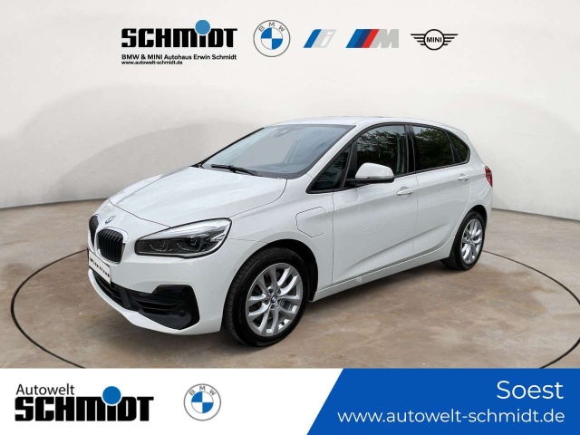 BMW 225