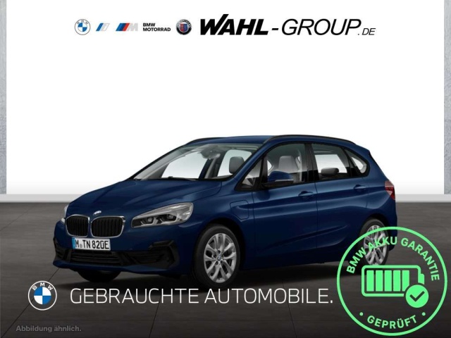 BMW 225
