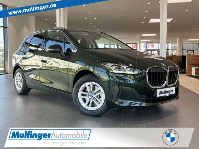 BMW 225