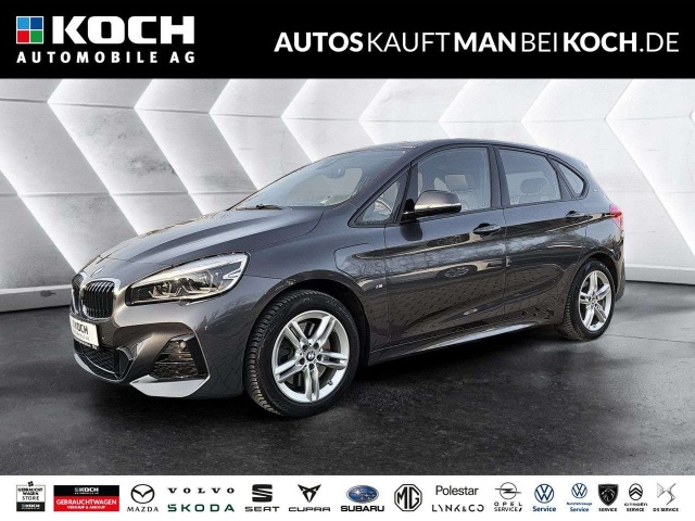 BMW 225