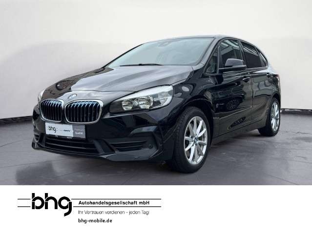 BMW 225