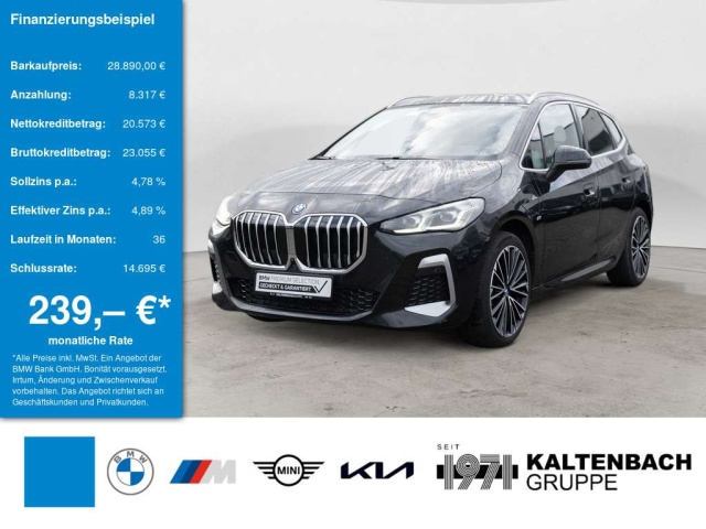 BMW 225