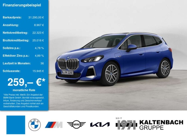 BMW 225