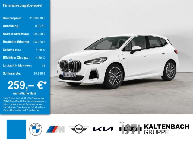 BMW 225