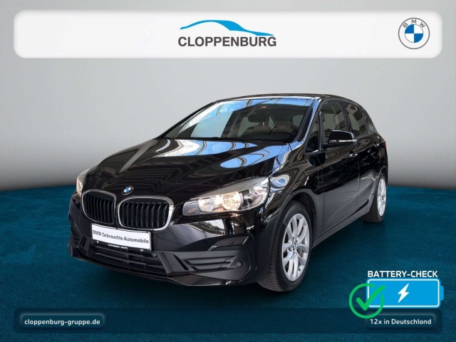 BMW 225
