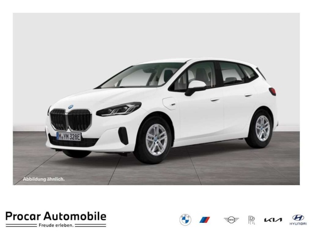 BMW 225
