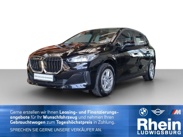 BMW 225