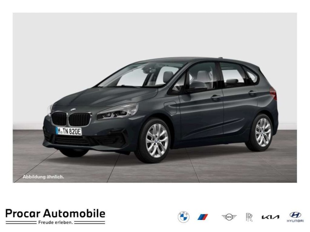 BMW 225