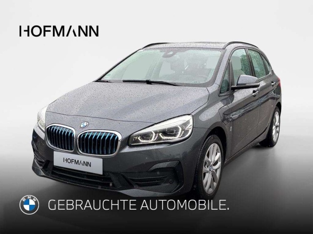 BMW 225