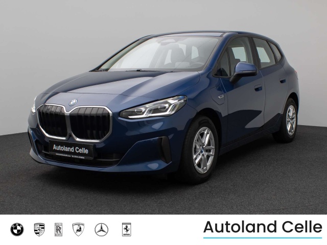 BMW 225