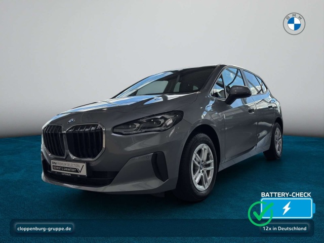 BMW 225