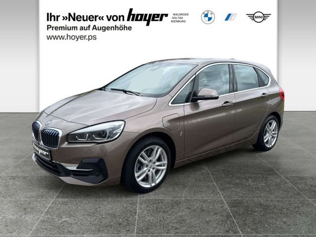 BMW 225
