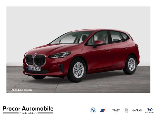 BMW 225