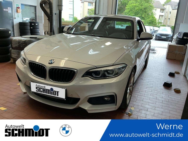 BMW 225 occasion
