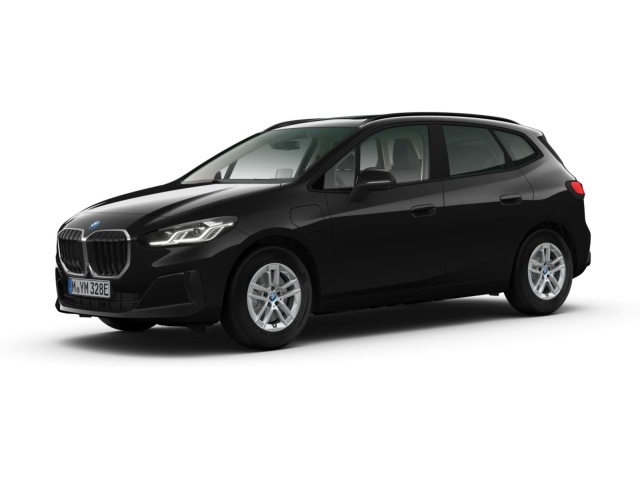 BMW 225