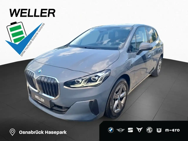 BMW 225