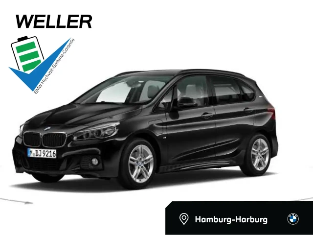 BMW 225
