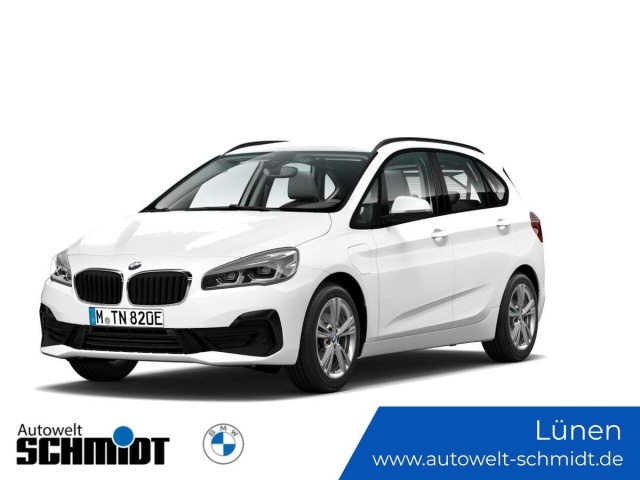 BMW 225