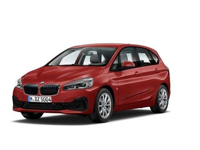 BMW 225