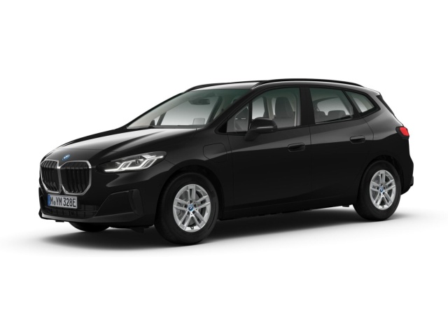 BMW 225