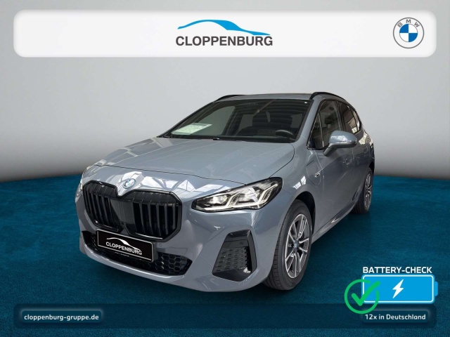 BMW 225