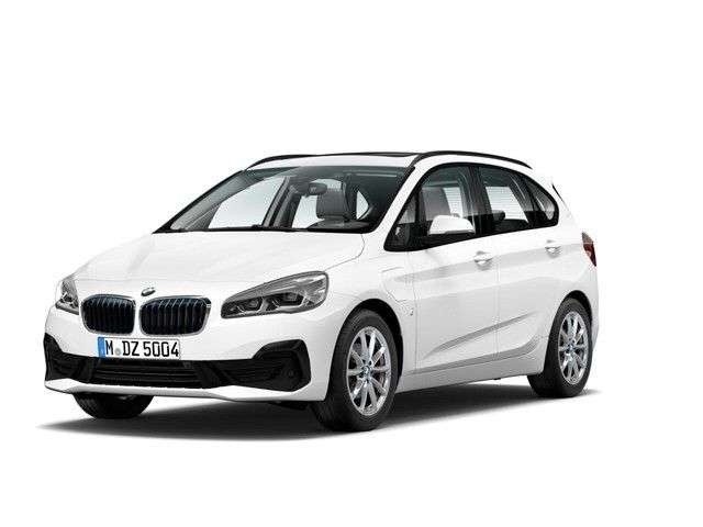 BMW 225