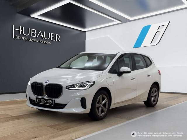 BMW 225
