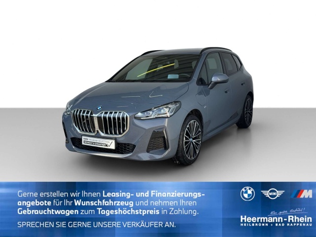 BMW 225