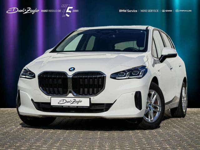 BMW 225