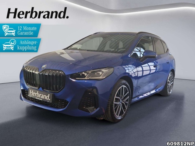 BMW 225